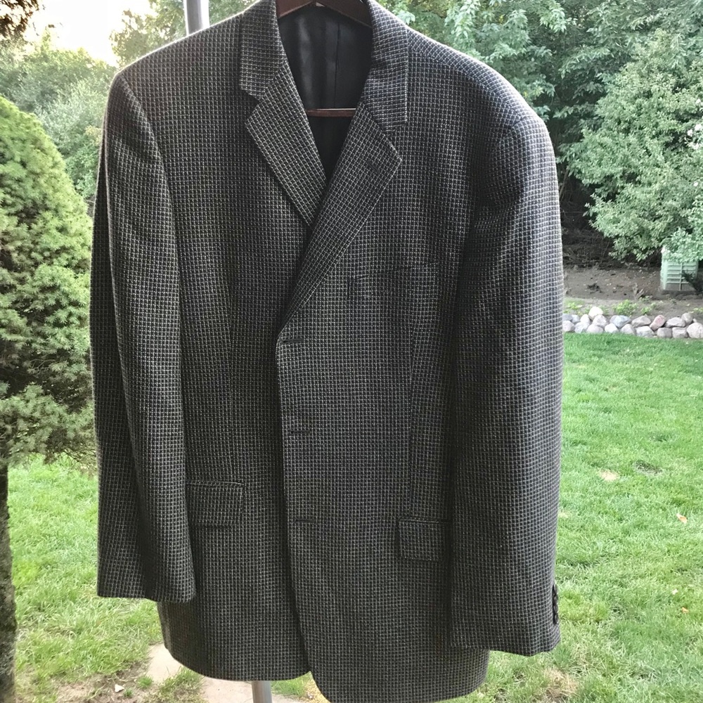 Sports Coat